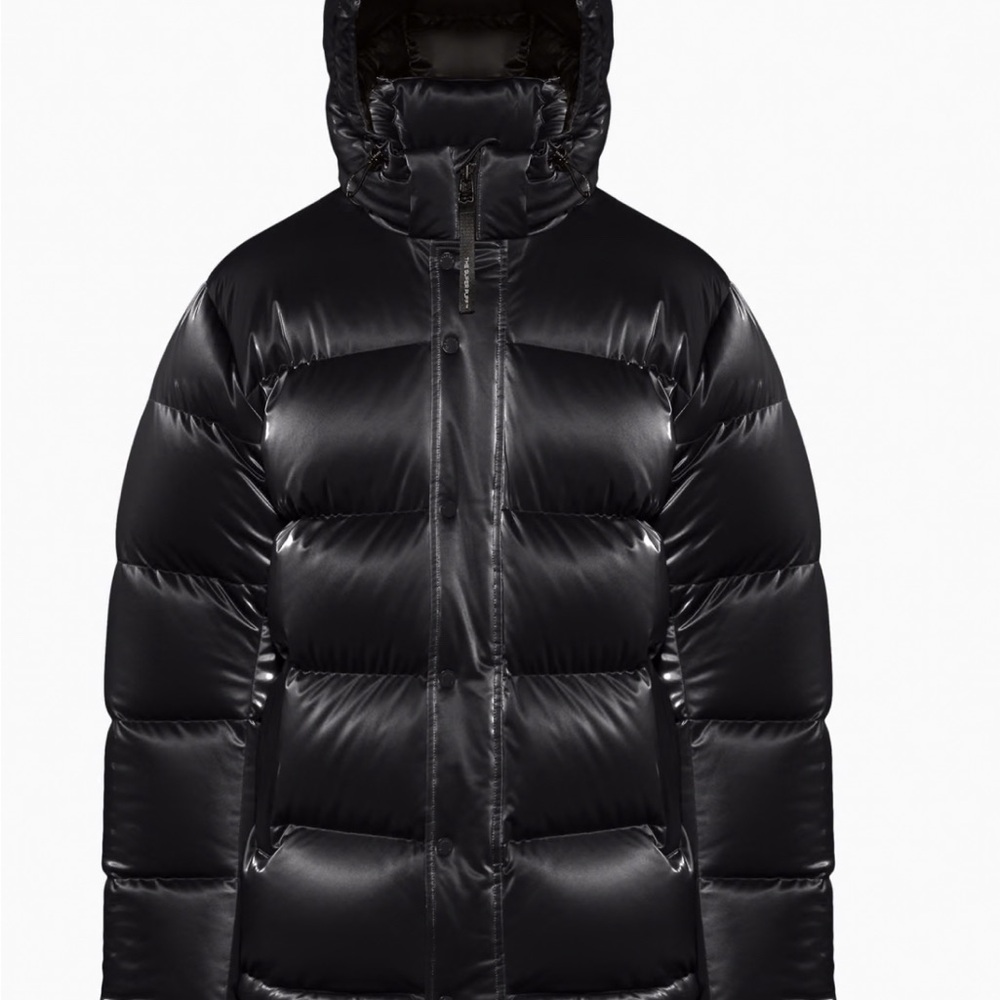 Aritzia Men's Super Puff Jacket - Picture 3 of 14